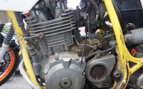 SUZUKI DR250 S SJ44A
