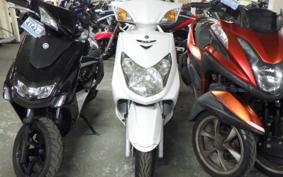 YAMAHA CYGNUS 125 X 2 SE44J