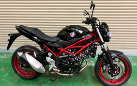 SUZUKI SV650 2018 VP55B