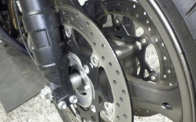 SUZUKI BANDIT 1250 F 2010 GW72A