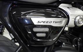 TRIUMPH SPEED TWIN 2020