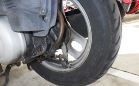 HONDA CREA SCOOPY 1998 AF55