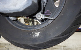 SUZUKI ADDRESS V125 S 2019 CF4MA