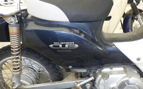 HONDA C50 SUPER CUB AA04