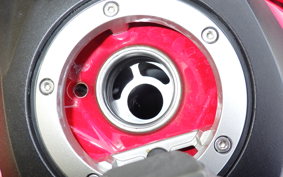 HONDA CBR250RR A MC51