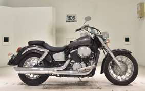 HONDA SHADOW 400 2008 NC34