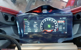 DUCATI  DUCATI PANIGA-REV4S 2025 5D00