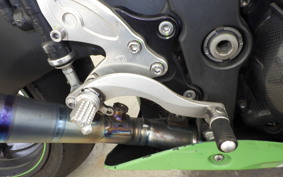 KAWASAKI NINJA ZX-6R