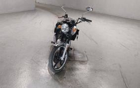 YAMAHA YB125SP PCJL