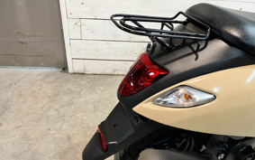 SUZUKI LET's CA4AA