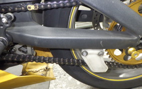 TRIUMPH DAYTONA 675 2007