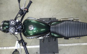 KAWASAKI W800 2011 EJ800A