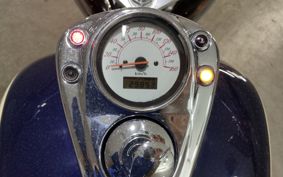 HONDA SHADOW 400 2000 NC34
