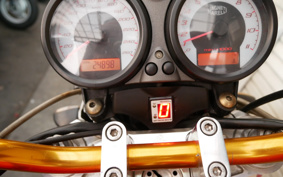 DUCATI MONSTAR S4 2003 ZDMM400AA2B