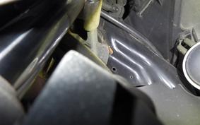 HONDA PCX125 2025 JF81