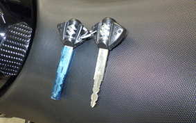 SUZUKI GSX-S1000F 2018 GT79B