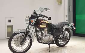 KAWASAKI ESTRELLA RS BJ250A