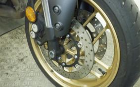 YAMAHA TRACER 9 GT 2024