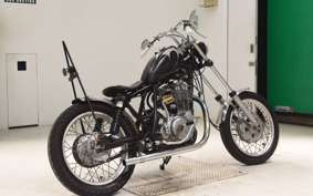 YAMAHA SR400 Gen.2 1994 1JR