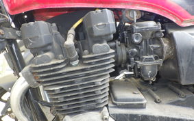 KAWASAKI Z400 GP 1982 KZ400M