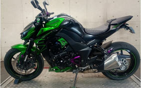 KAWASAKI Z1000 2022 ZXT00W
