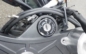 YAMAHA YZF R-3 2016 RH07J
