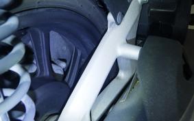 HONDA PCX 125 JF81