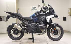 BMW R1300GS ASA 2026