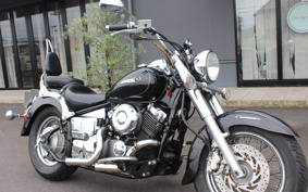 YAMAHA DRAGSTAR 400 CLASSIC 2007 VH01J