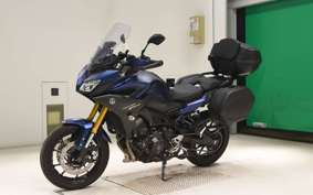 YAMAHA MT-09 Tracer GT 2020 RN51J
