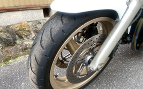 HONDA CB1300SF SUPER FOUR 1999 SC40