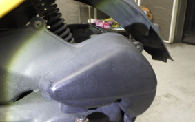 SUZUKI LET's 4 2011 CA41A