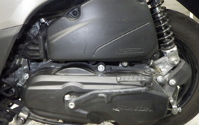 HONDA TACT Gen.4 AF79