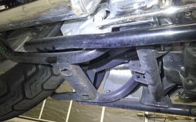 YAMAHA DRAGSTAR 400 CLASSIC 2006 VH01J