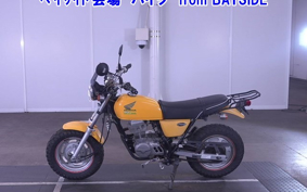 HONDA APE 100