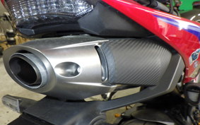 HONDA CBR600RR 2024 PC40