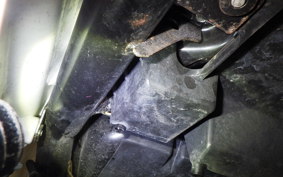 HONDA BENLY 110 2017 JA09