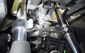 SUZUKI ｼﾞｸｻｰ250SF ED22B