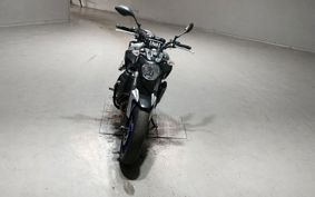 YAMAHA MT-07 2016 RM07J