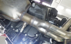 YAMAHA MT-09 Tracer 2015 RN36J