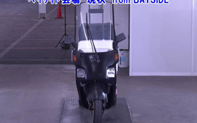 HONDA GYRO