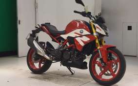 BMW G310R 2023