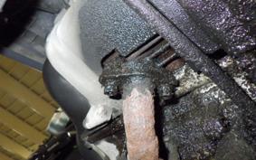 YAMAHA JOG POCHE SA08J