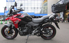 SUZUKI STROM 250 DS12E