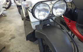 HONDA ZOOMER 1999 AF58