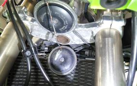 KAWASAKI ZXR400 Gen.2 2003