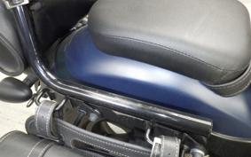 HONDA REBEL 250 S MC49