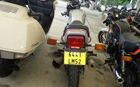 YAMAHA XJ400 4V7