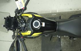 SUZUKI V-STROM 250