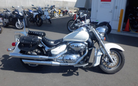 SUZUKI INTRUDER 400 CLASSIC 2007 VK54A